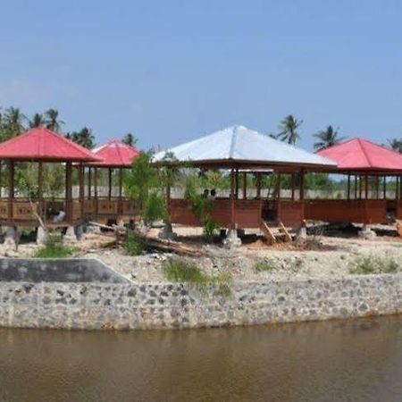 Negeri Baru Hotel & Resort Kalianda Extérieur photo