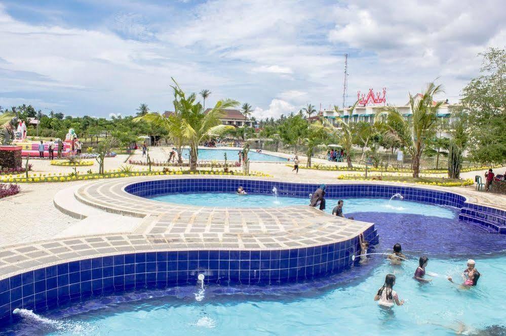 Negeri Baru Hotel & Resort Kalianda Extérieur photo