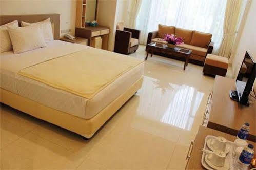 Negeri Baru Hotel & Resort Kalianda Extérieur photo